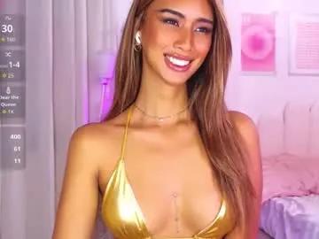 lanadel_hilton on Chaturbate 