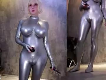 latexirime on Chaturbate