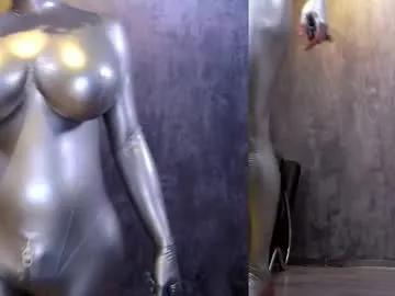 latexirime on Chaturbate