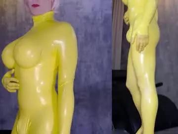 latexirime on Chaturbate