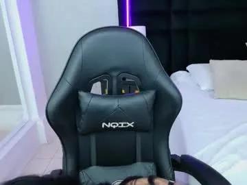 laylaadoll_ on Chaturbate 