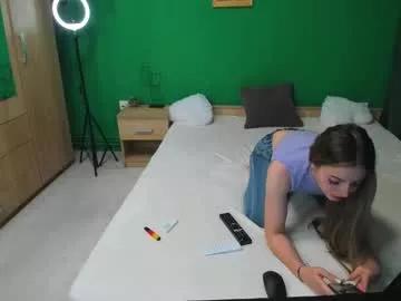 lesys on Chaturbate