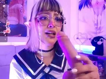 lilcandy19 on Chaturbate 