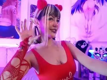 lilcandy19 on Chaturbate 