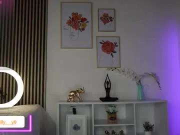 Avatar of lilly_dollss