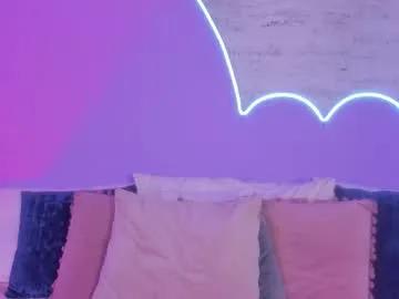 lilou_albrecht on Chaturbate 