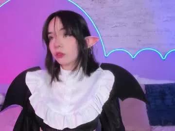 lilou_albrecht on Chaturbate 