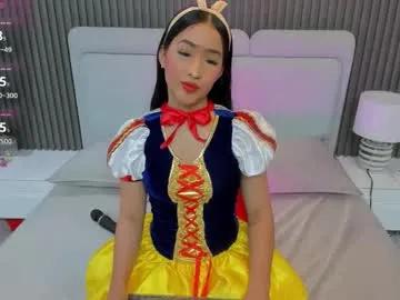 lily__star on Chaturbate 