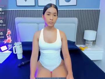 lily__star on Chaturbate 