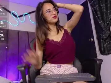 lily_beet — GOAL: Sexy Dance [50 tokens remaining] I'm new but I'm very fun and open-minded  #latina #skinny #smalltits #young #shy