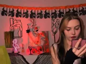 lily_morty on Chaturbate 