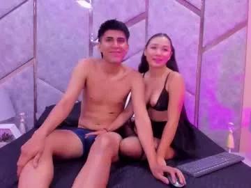 lily_y_finn on Chaturbate