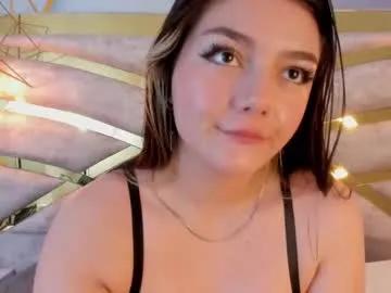 lilyh_zulu on Chaturbate