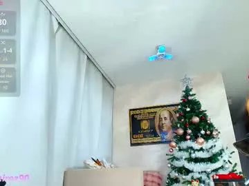 linda_xx90 on Chaturbate