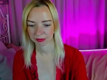 Freechat lisa_magnusson on Chaturbate