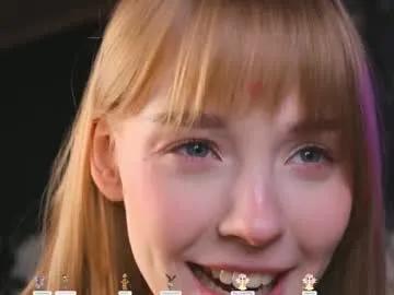 lissa_meooow — Hi! I'll do PVTs before break and at end of stream only  - Goal: take off shorts [418 tokens left] #lovense #shy #blonde #bigboobs #yapper #funny