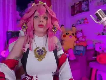 Freechat little__ary on Chaturbate