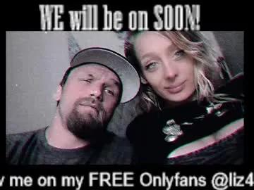 Freechat liz_jay on Chaturbate