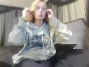 Freechat liz_jay on Chaturbate