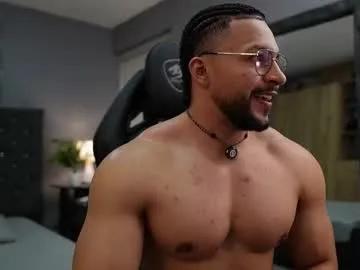 loganmartinx — Jerk Off [249 tokens left] #muscle #cum #lovense #bigcock #master