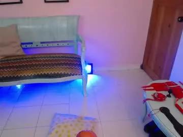 lola_styles on Chaturbate 