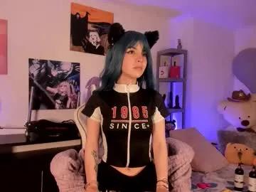 lolaa_bunnyy on Chaturbate 