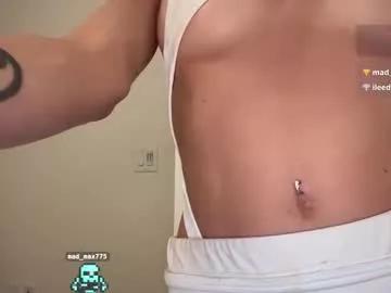 lolariv on Chaturbate 