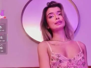 lollyshinex on Chaturbate 