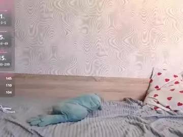 Freechat loreeluben on Chaturbate