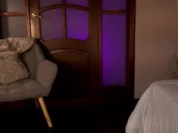 Freechat lua_ferch_ on Chaturbate