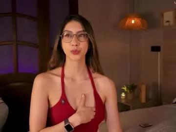 Freechat lua_ferch_ on Chaturbate