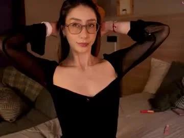 Freechat lua_ferch_ on Chaturbate
