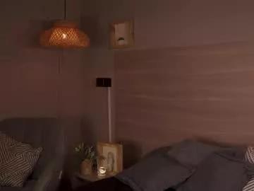 Freechat lua_ferch_ on Chaturbate