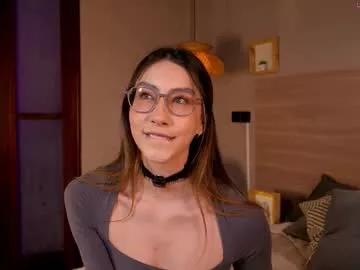 Freechat lua_ferch_ on Chaturbate