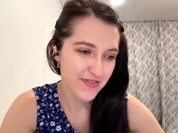 lucibeveridge — GOAL: slap my ass [50 tokens left] #new #18 #shy #smalltits #bigass