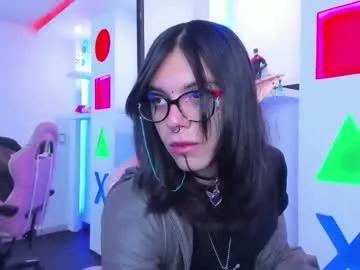 lullaby_charade on Chaturbate 