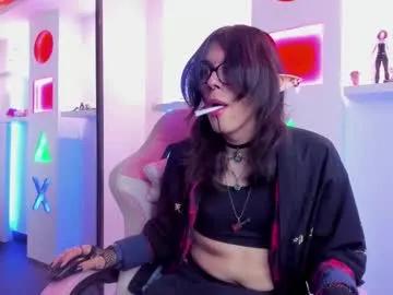 lullaby_charade on Chaturbate 