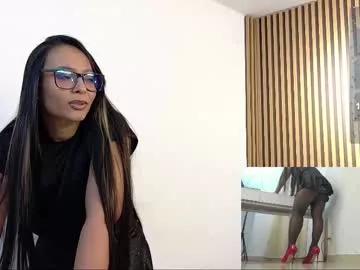 lulu_072 on Chaturbate 