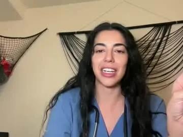 Chaturbate luxcher22 is Freechat luxcher22 — NAUGHTY NURSE AND HER PATIENTS #new #twerk #booty