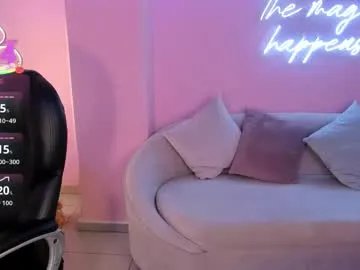 maddisontaylor on Chaturbate 