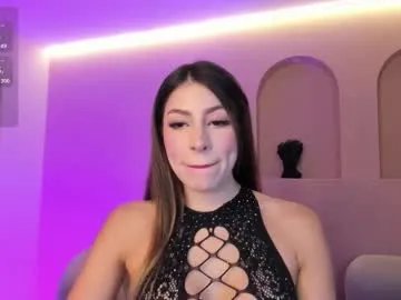 maddisontaylor on Chaturbate 