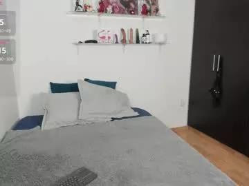 Freechat marianaandvalen on Chaturbate