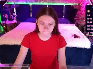 Freechat marich_ka on Chaturbate