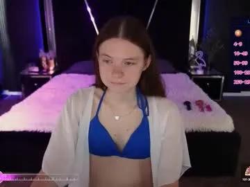 Freechat marich_ka on Chaturbate