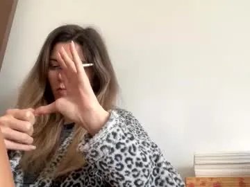 marie_marie03 on Chaturbate