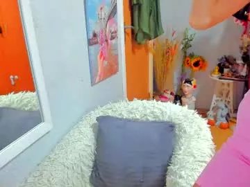 marie_marie03 on Chaturbate