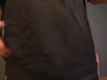 mark_evans1_ —  Big Muscles, Bigger Desires  Come Watch Me Sweat - Goal: Naked Flexions [195 tokens left] #cum #latino #muscle #bigcock #young