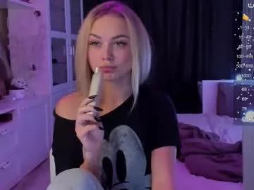 mary_romance on Chaturbate