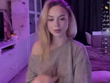 mary_romance on Chaturbate