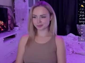 mary_romance on Chaturbate